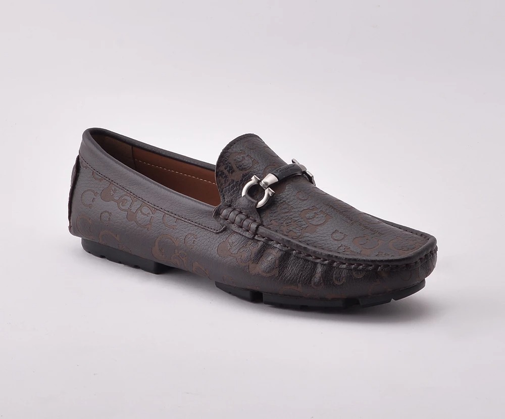 GENTS LOAFERS SHOES 0130384